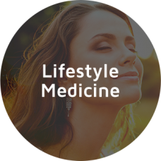 Lifestyle Medicine