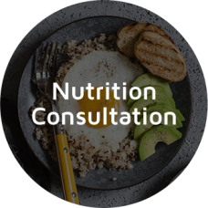 Nutrition Consultation